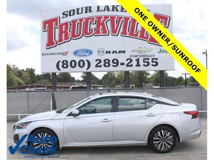 2024 Nissan Altima Sour Lake TX
