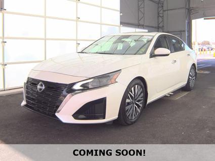 2024 Nissan Altima Troy AL
