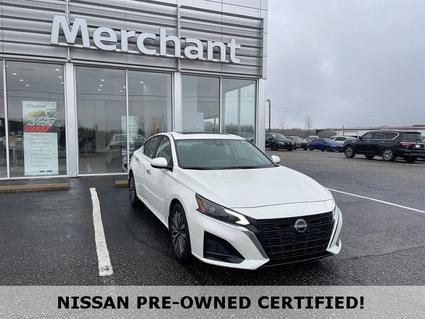 2024 Nissan Altima Troy AL