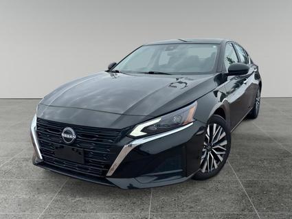 2025 Nissan Altima Wausau WI