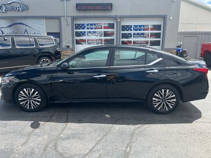 2025 Nissan Altima Gillette WY
