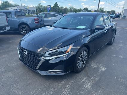 2025 Nissan Altima Elizabethtown KY
