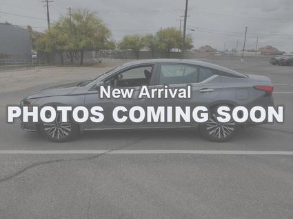 2025 Nissan Altima Phoenix AZ