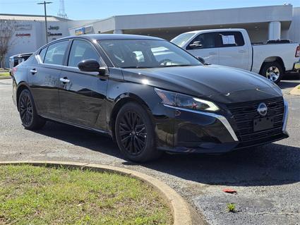 2025 Nissan Altima Jackson MS