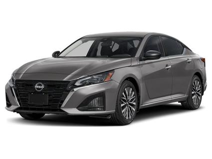 2025 Nissan Altima Jackson MS