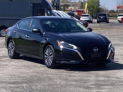 2025 Nissan Altima Madison AL