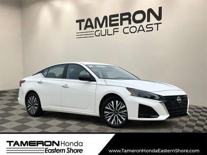 2025 Nissan Altima Daphne AL