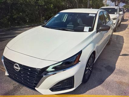 2025 Nissan Altima Daphne AL