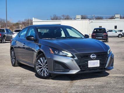 2025 Nissan Altima Sand Springs OK