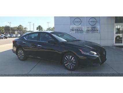 2025 Nissan Altima Enterprise AL