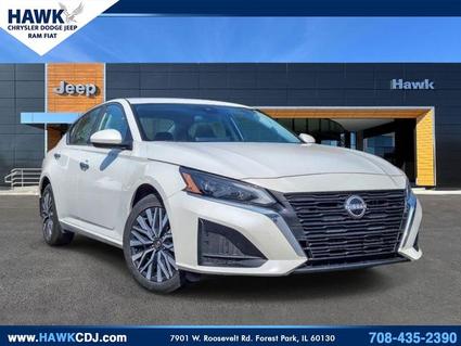 2023 Nissan Altima Forest Park IL