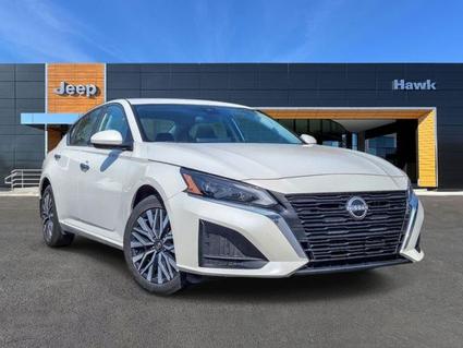 2023 Nissan Altima Forest Park IL