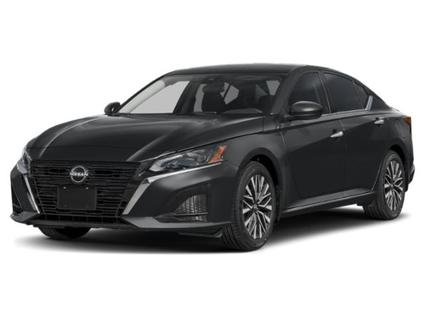 2025 Nissan Altima Pocatello ID