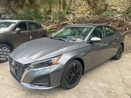 2025 Nissan Altima Clarksburg WV