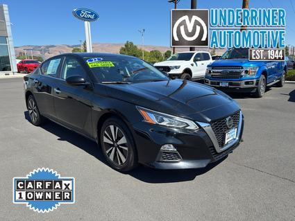2022 Nissan Altima The Dalles OR