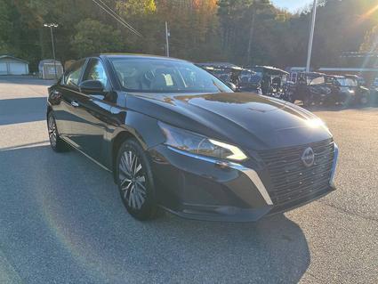 2023 Nissan Altima Lebanon VA