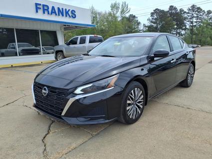 2023 Nissan Altima Kosciusko MS