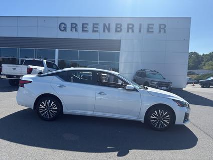 2023 Nissan Altima Lewisburg WV