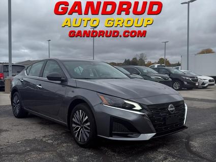 2024 Nissan Altima Green Bay WI