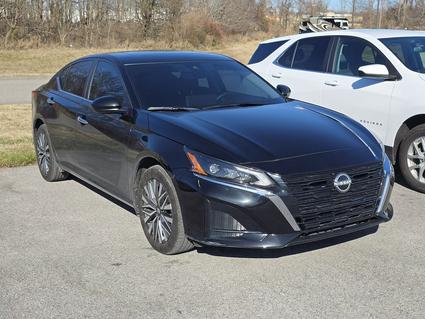 2025 Nissan Altima Hopkinsville KY