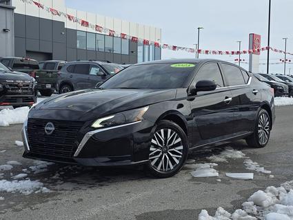 2025 Nissan Altima Hopkinsville KY