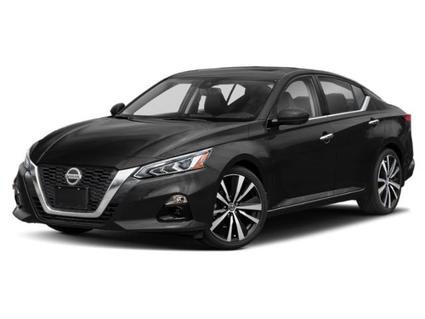 2021 Nissan Altima Fargo ND