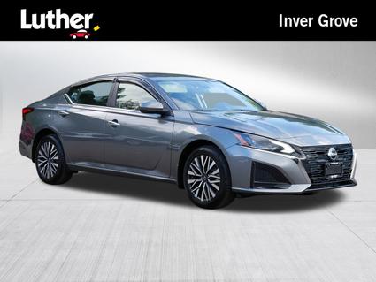 2023 Nissan Altima Inver Grove Heights MN