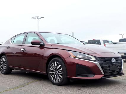 2023 Nissan Altima Pasco WA