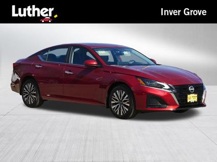 2023 Nissan Altima Inver Grove Heights MN