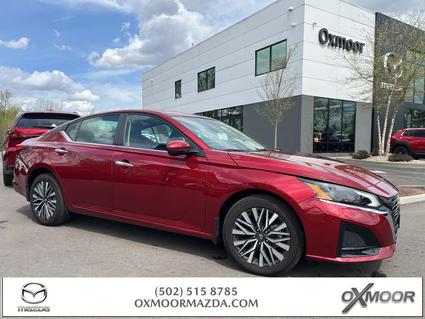 2023 Nissan Altima Louisville KY