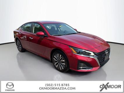 2023 Nissan Altima Louisville KY