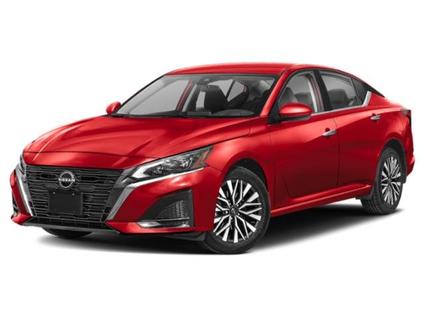 2025 Nissan Altima Inver Grove Heights MN