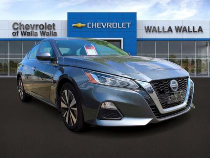 2021 Nissan Altima Pasco WA