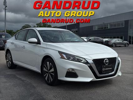 2022 Nissan Altima Green Bay WI