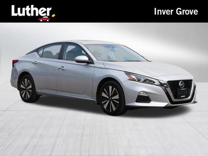 2022 Nissan Altima Inver Grove Heights MN