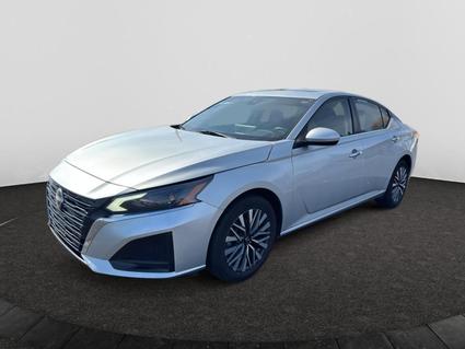 2023 Nissan Altima Fostoria OH