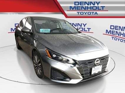 2023 Nissan Altima Rapid City SD