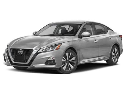 2022 Nissan Altima Gillette WY