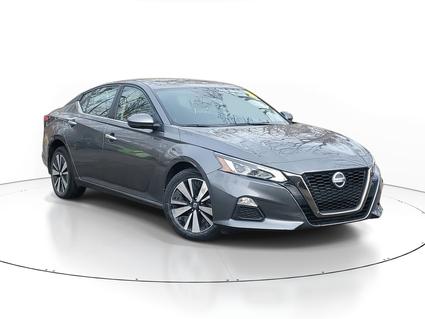 2022 Nissan Altima Canton MI