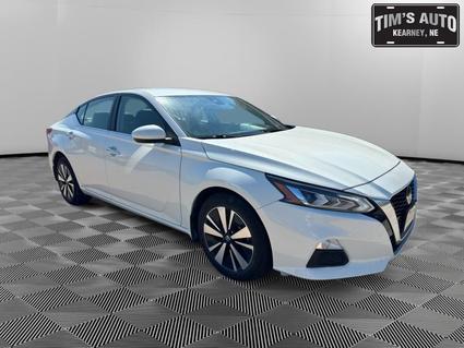 2022 Nissan Altima Kearney NE