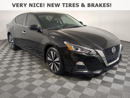 2022 Nissan Altima Champaign IL