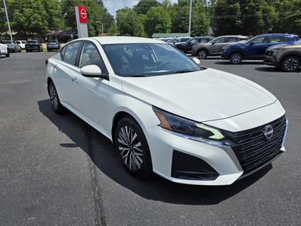 2023 Nissan Altima Paris TN