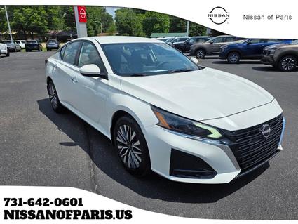 2023 Nissan Altima Paris TN