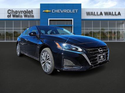 2024 Nissan Altima Pasco WA