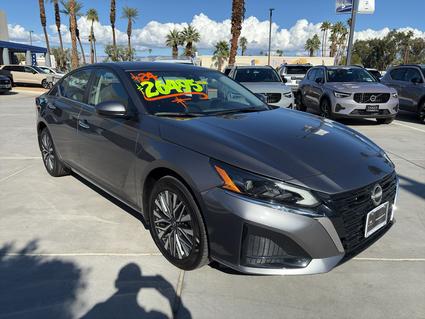 2024 Nissan Altima Cathedral City CA