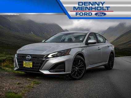 2025 Nissan Altima Butte MT