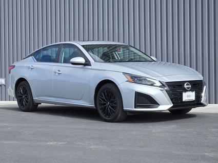 2025 Nissan Altima Billings MT