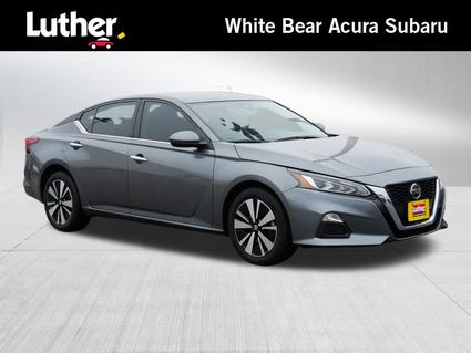 2022 Nissan Altima Saint Paul MN