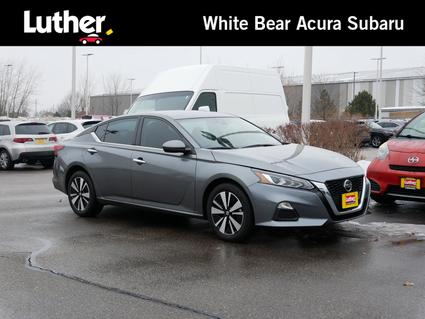 2022 Nissan Altima Saint Paul MN