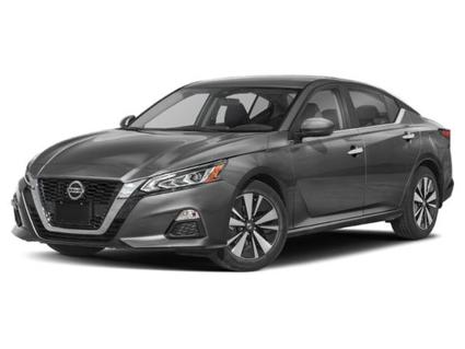 2022 Nissan Altima Saint Paul MN